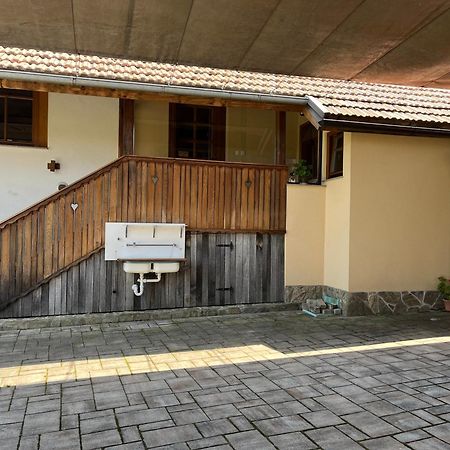 Вилла Domacija Brdar Adlesici Экстерьер фото