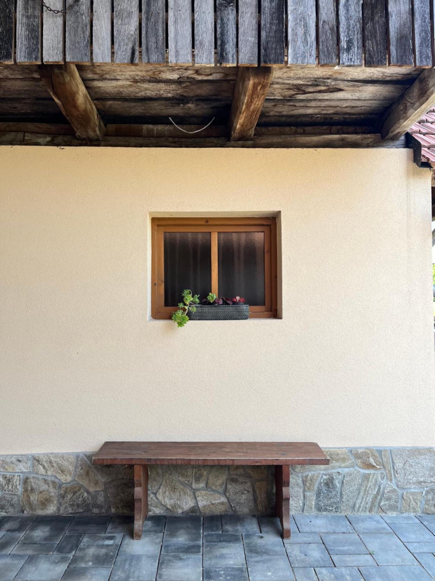 Вилла Domacija Brdar Adlesici Экстерьер фото